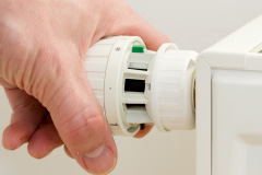 Havenstreet central heating repair costs
