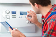 free Havenstreet gas safe engineer quotes