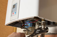 free Havenstreet boiler install quotes